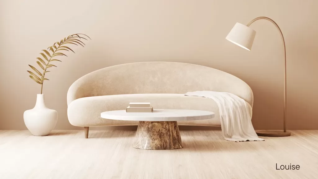 ambiente louise