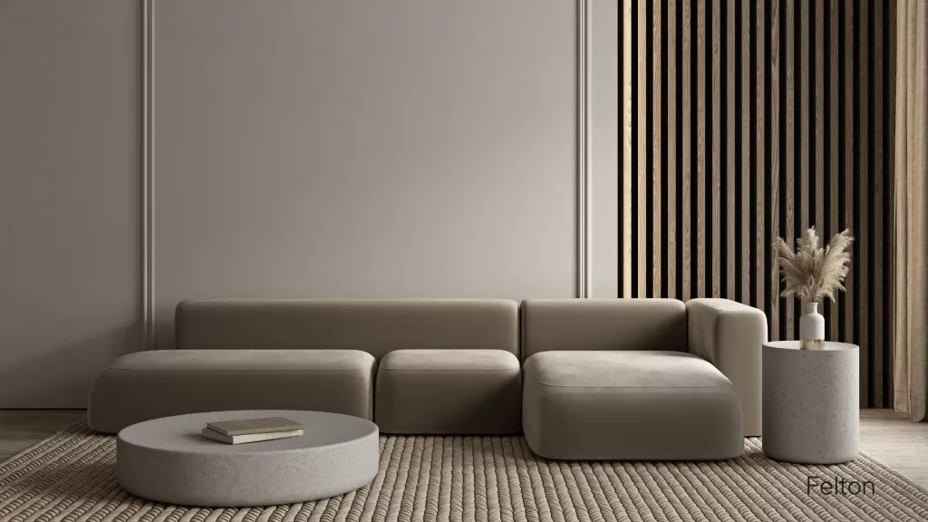 ambiente felton
